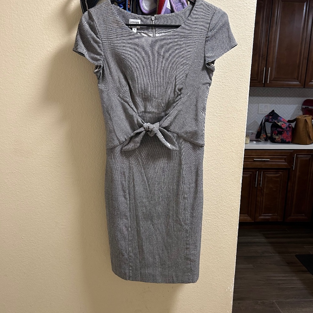 Armani Women’s Dress Sz 6